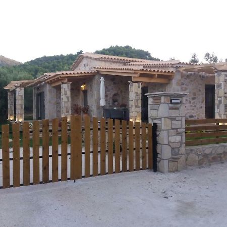 Villa Liberta Κερί Εξωτερικό φωτογραφία