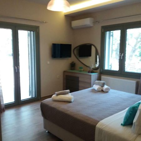 Villa Liberta Κερί Εξωτερικό φωτογραφία