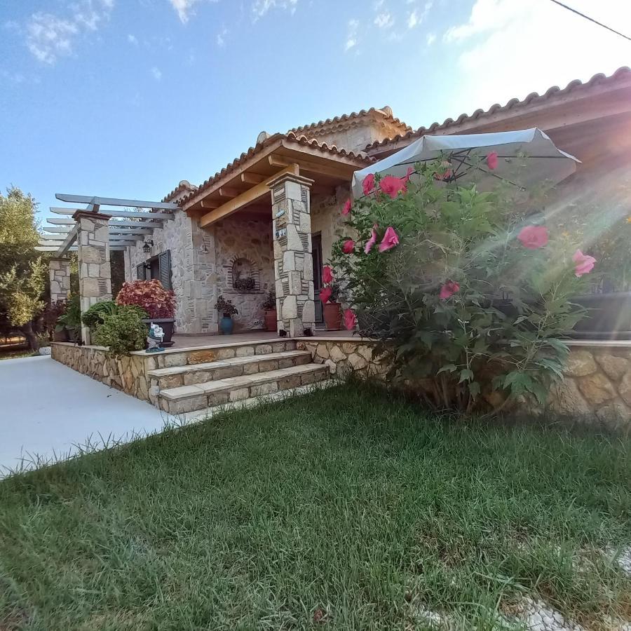 Villa Liberta Κερί Εξωτερικό φωτογραφία
