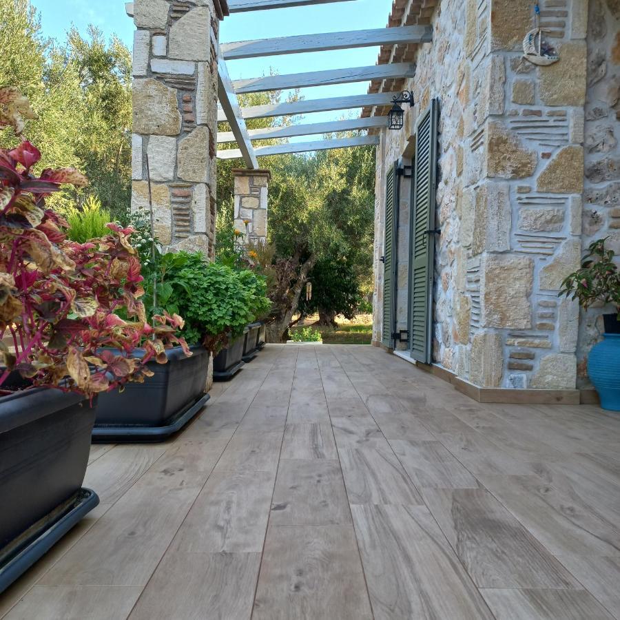 Villa Liberta Κερί Εξωτερικό φωτογραφία