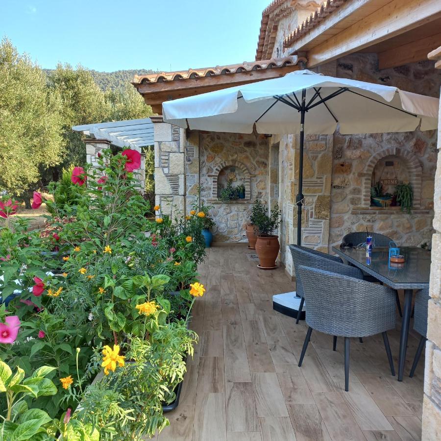 Villa Liberta Κερί Εξωτερικό φωτογραφία