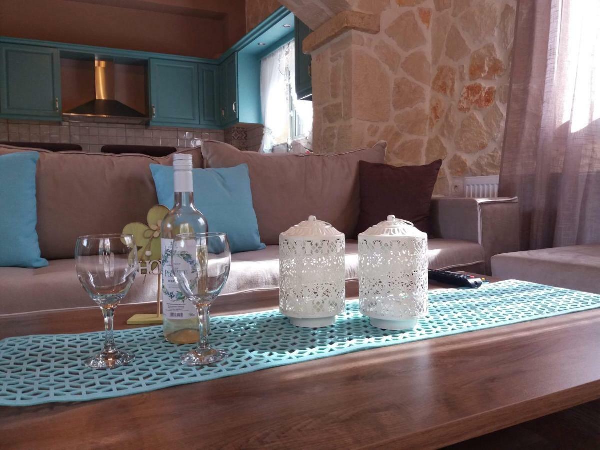 Villa Liberta Κερί Εξωτερικό φωτογραφία