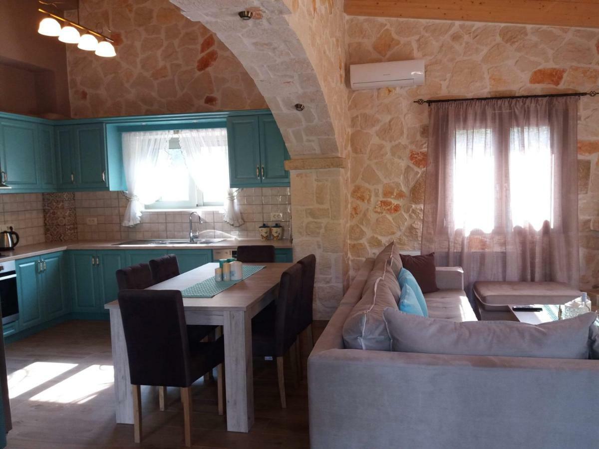 Villa Liberta Κερί Εξωτερικό φωτογραφία