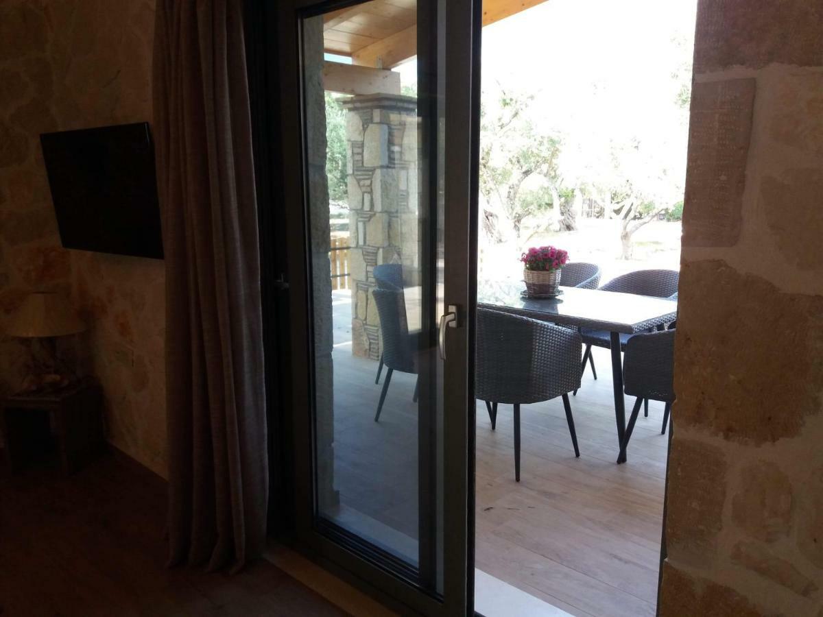 Villa Liberta Κερί Εξωτερικό φωτογραφία
