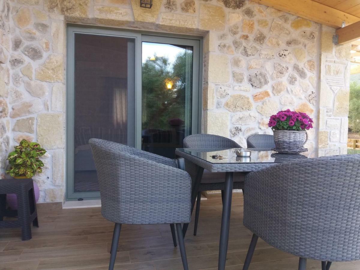 Villa Liberta Κερί Εξωτερικό φωτογραφία