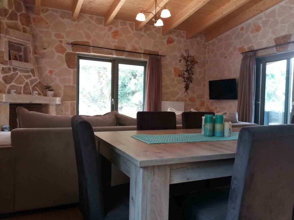 Villa Liberta Κερί Εξωτερικό φωτογραφία