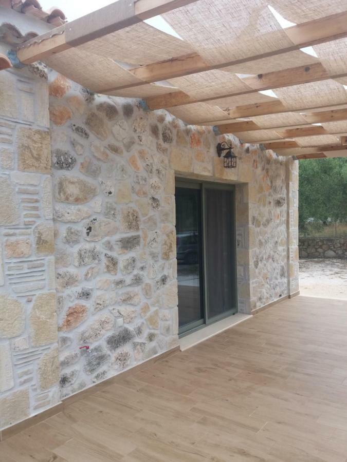 Villa Liberta Κερί Εξωτερικό φωτογραφία