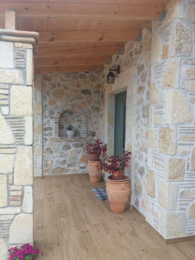 Villa Liberta Κερί Εξωτερικό φωτογραφία