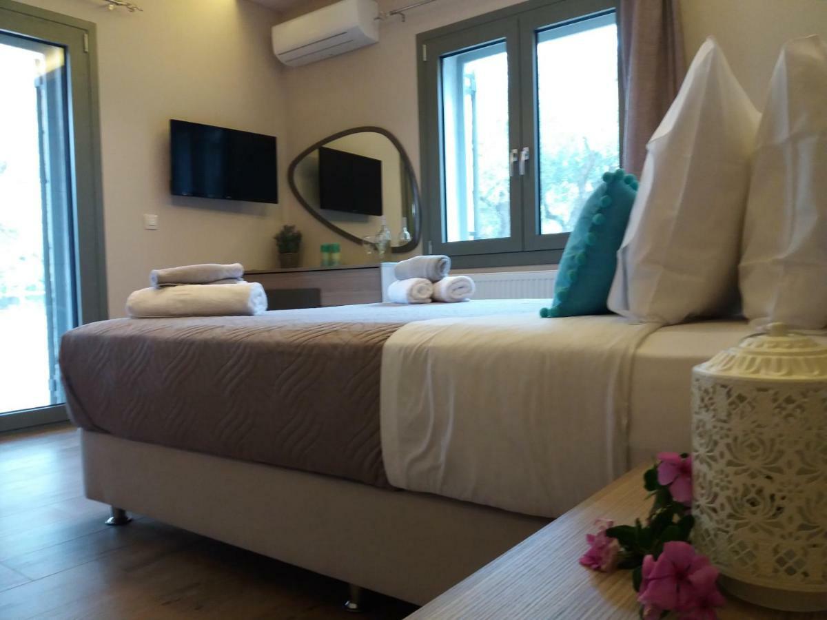Villa Liberta Κερί Εξωτερικό φωτογραφία