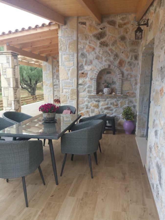Villa Liberta Κερί Εξωτερικό φωτογραφία
