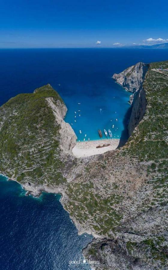 Villa Liberta Κερί Εξωτερικό φωτογραφία