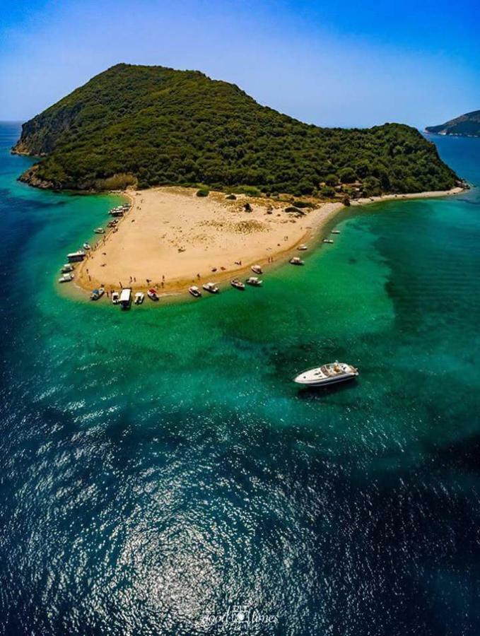 Villa Liberta Κερί Εξωτερικό φωτογραφία
