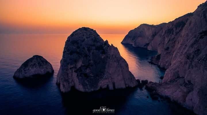 Villa Liberta Κερί Εξωτερικό φωτογραφία