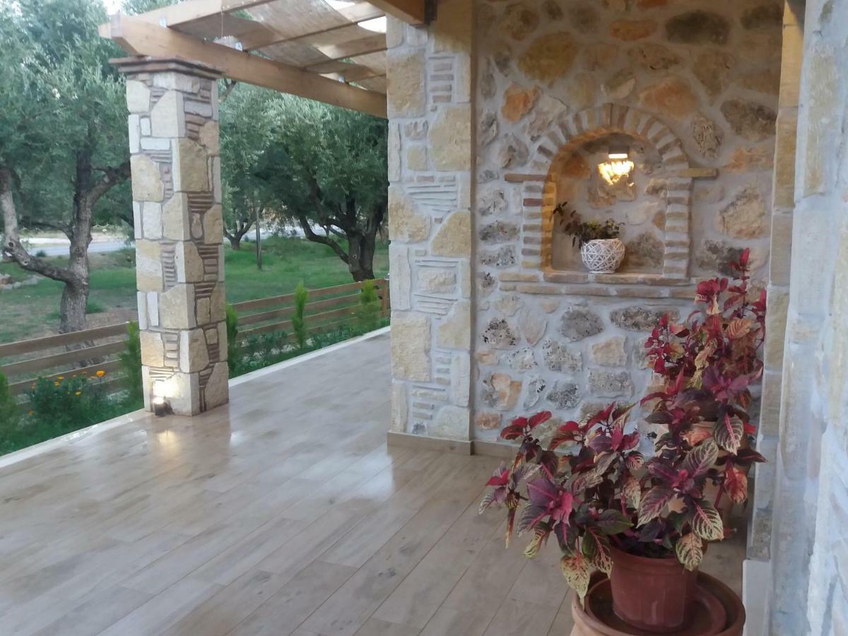 Villa Liberta Κερί Εξωτερικό φωτογραφία