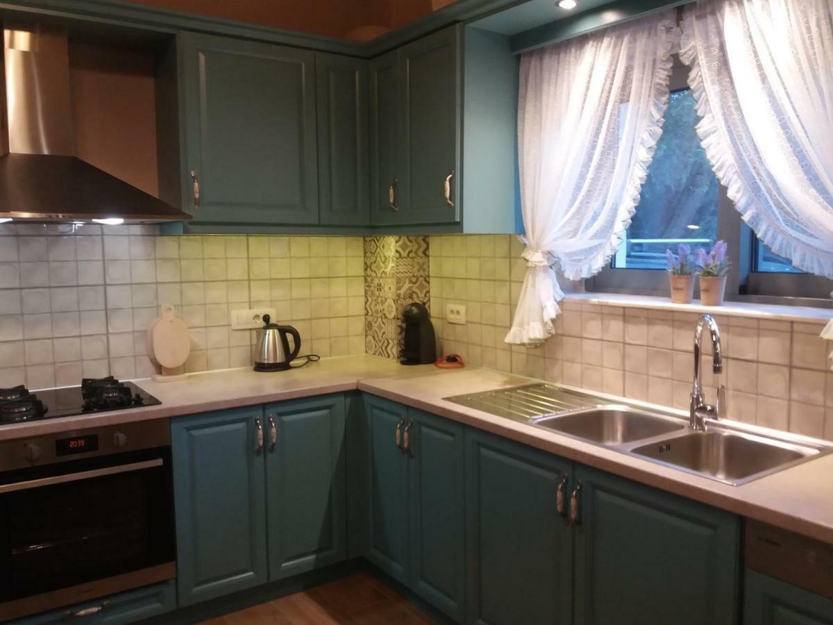 Villa Liberta Κερί Εξωτερικό φωτογραφία