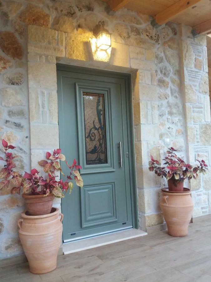 Villa Liberta Κερί Εξωτερικό φωτογραφία