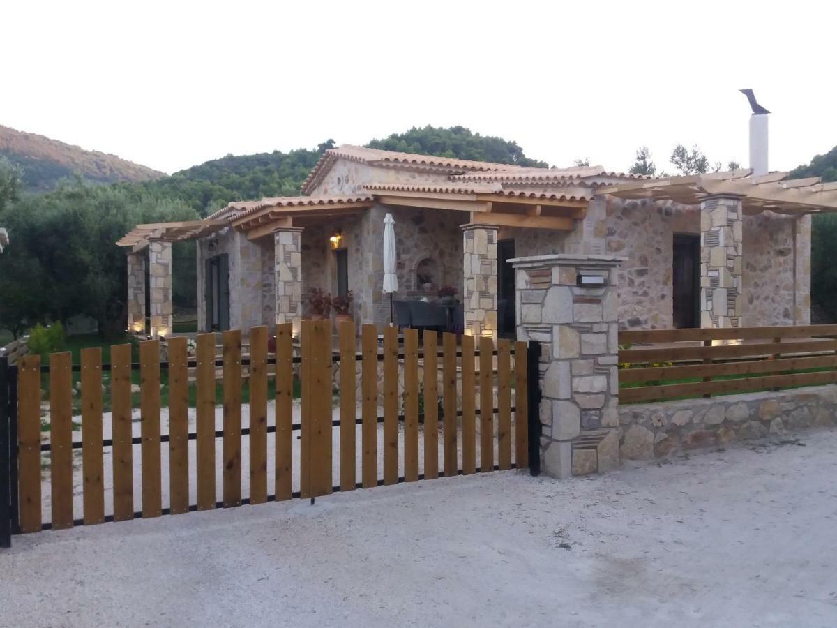 Villa Liberta Κερί Εξωτερικό φωτογραφία