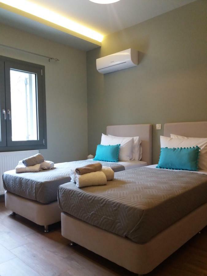 Villa Liberta Κερί Εξωτερικό φωτογραφία