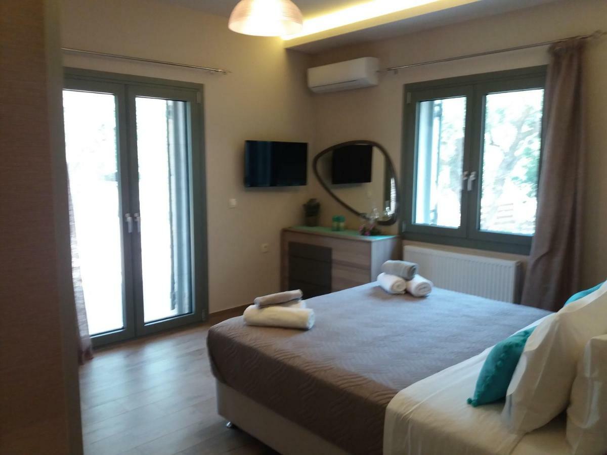 Villa Liberta Κερί Εξωτερικό φωτογραφία