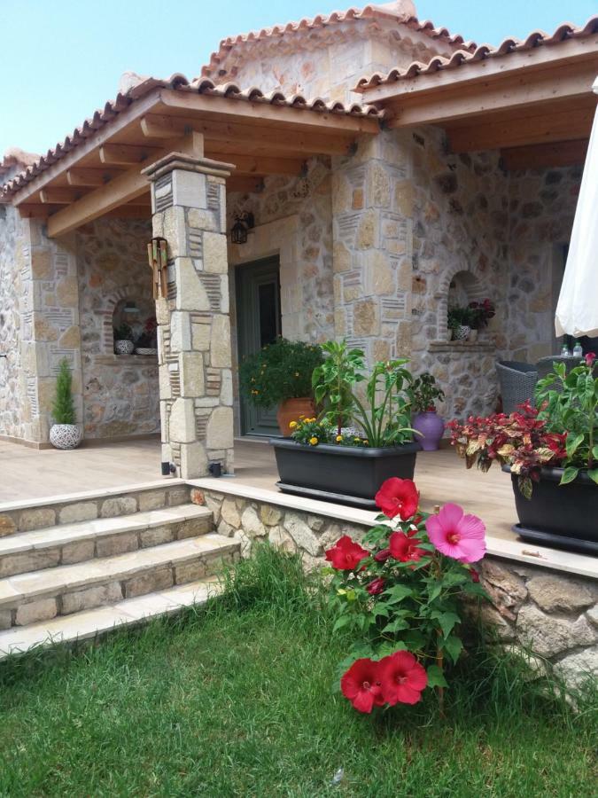 Villa Liberta Κερί Εξωτερικό φωτογραφία