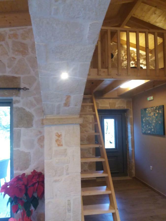 Villa Liberta Κερί Εξωτερικό φωτογραφία