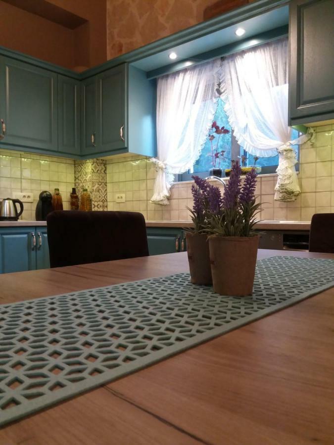 Villa Liberta Κερί Εξωτερικό φωτογραφία